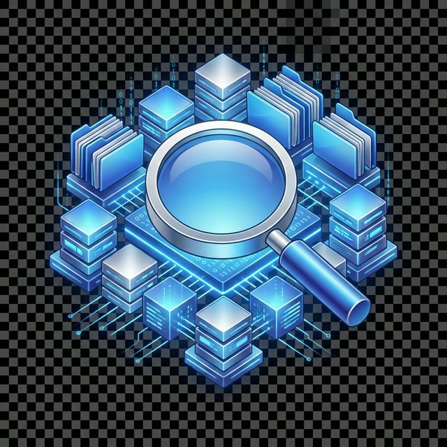 Big Data Explorer